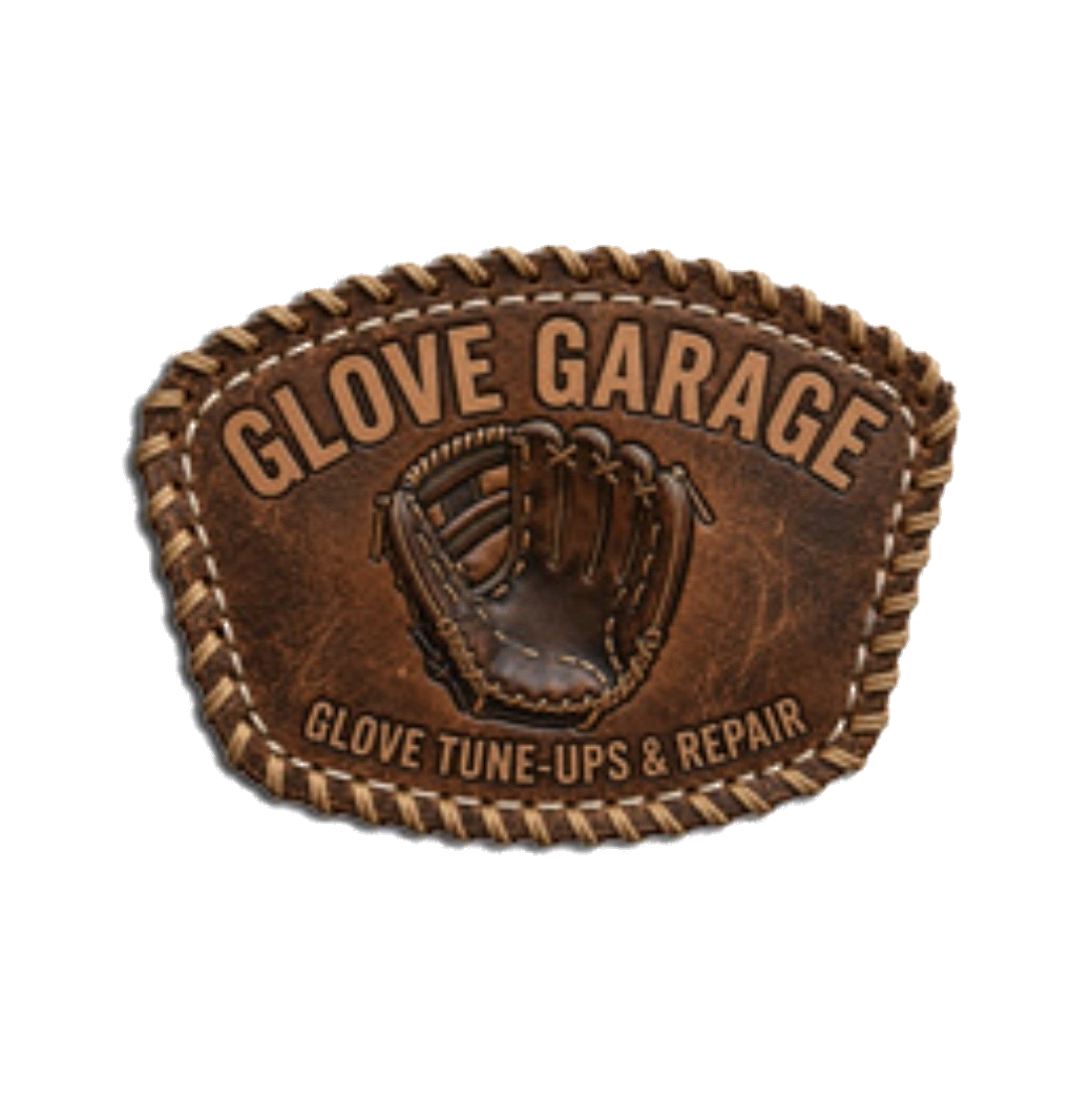 Glove Garage