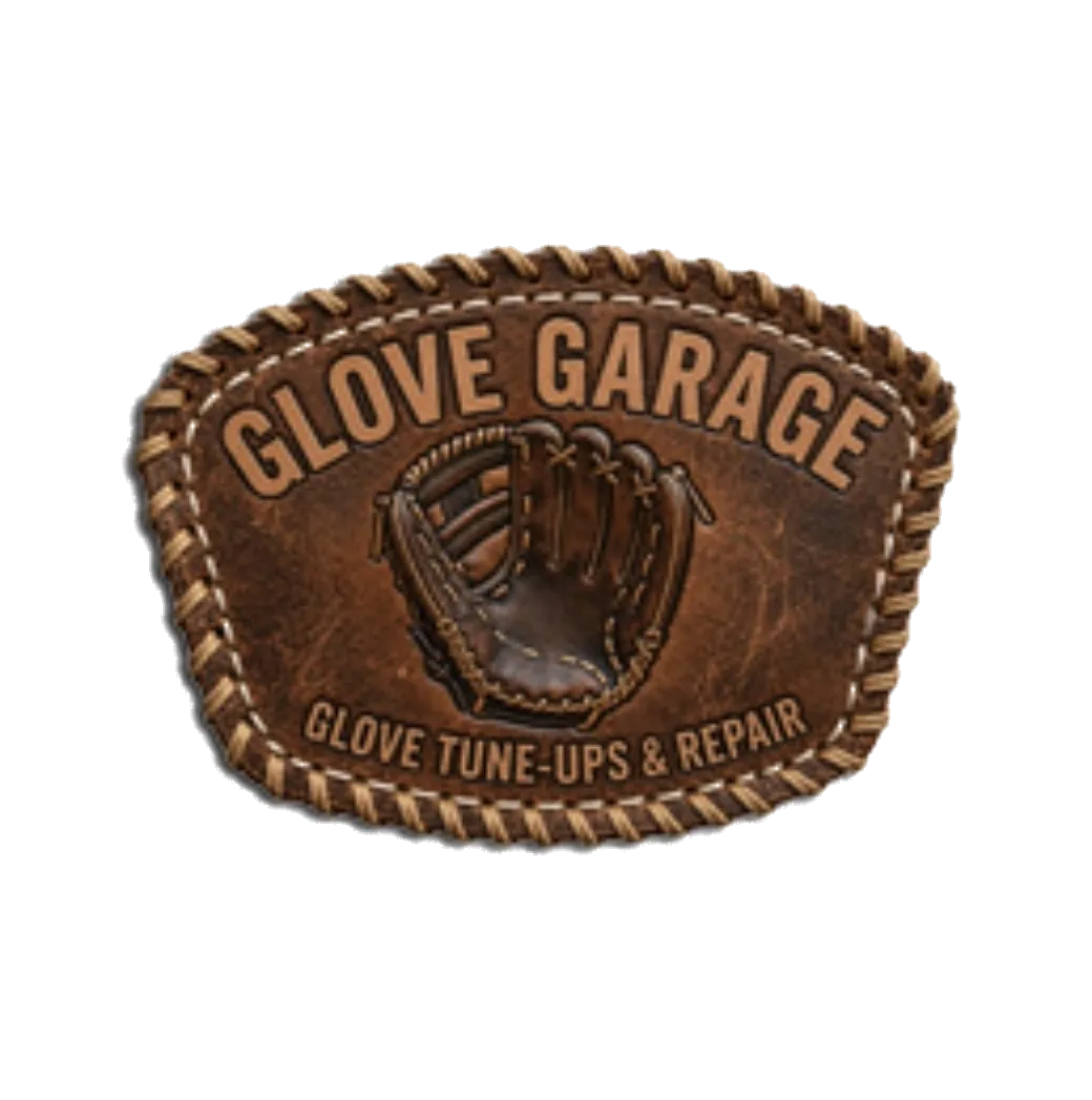 Glove Garage